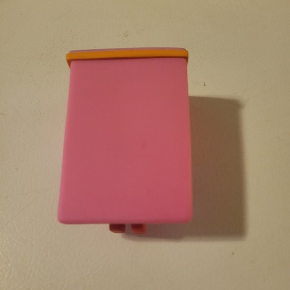 Funko Pop Adventure Time x Minecraft Princess Bubblegum Figure - Picture 3 of 4